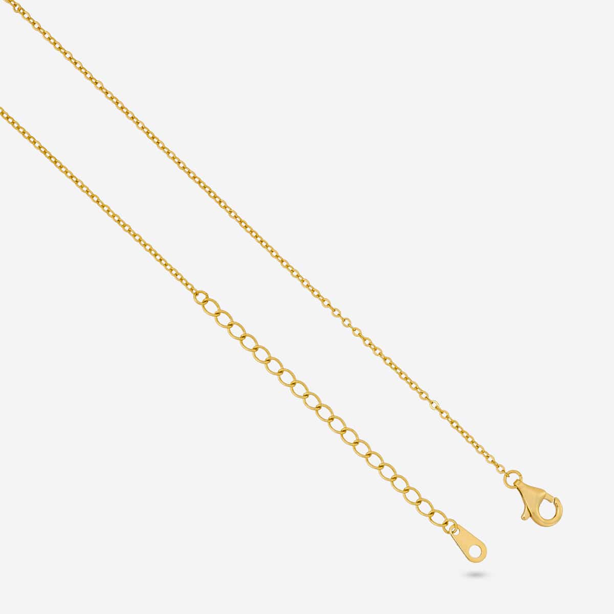 Trendy Necklace Trendy Necklace 199759