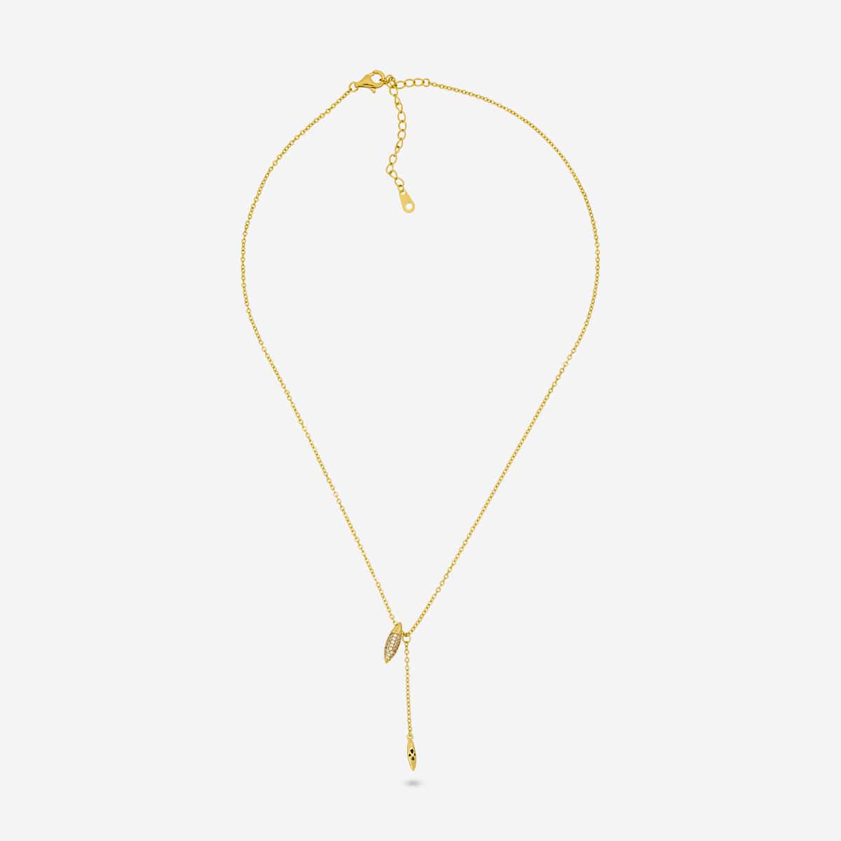 Trendy Necklace Trendy Necklace 199759