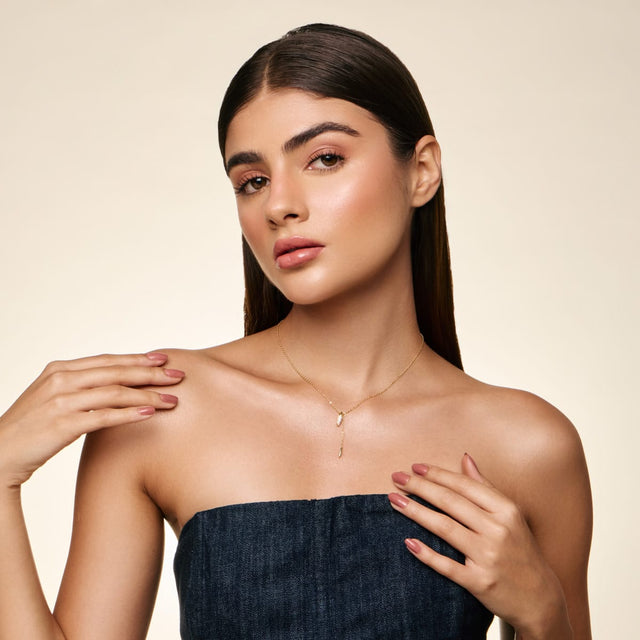 Trendy Necklace Trendy Necklace 199759
