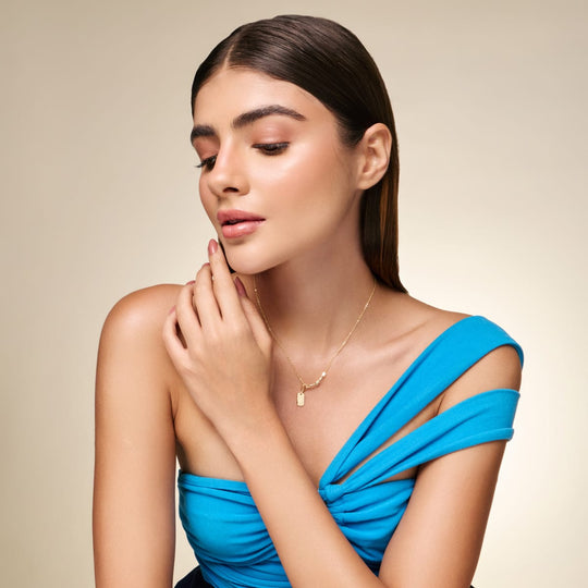 Trendy Necklace Trendy Necklace 199760