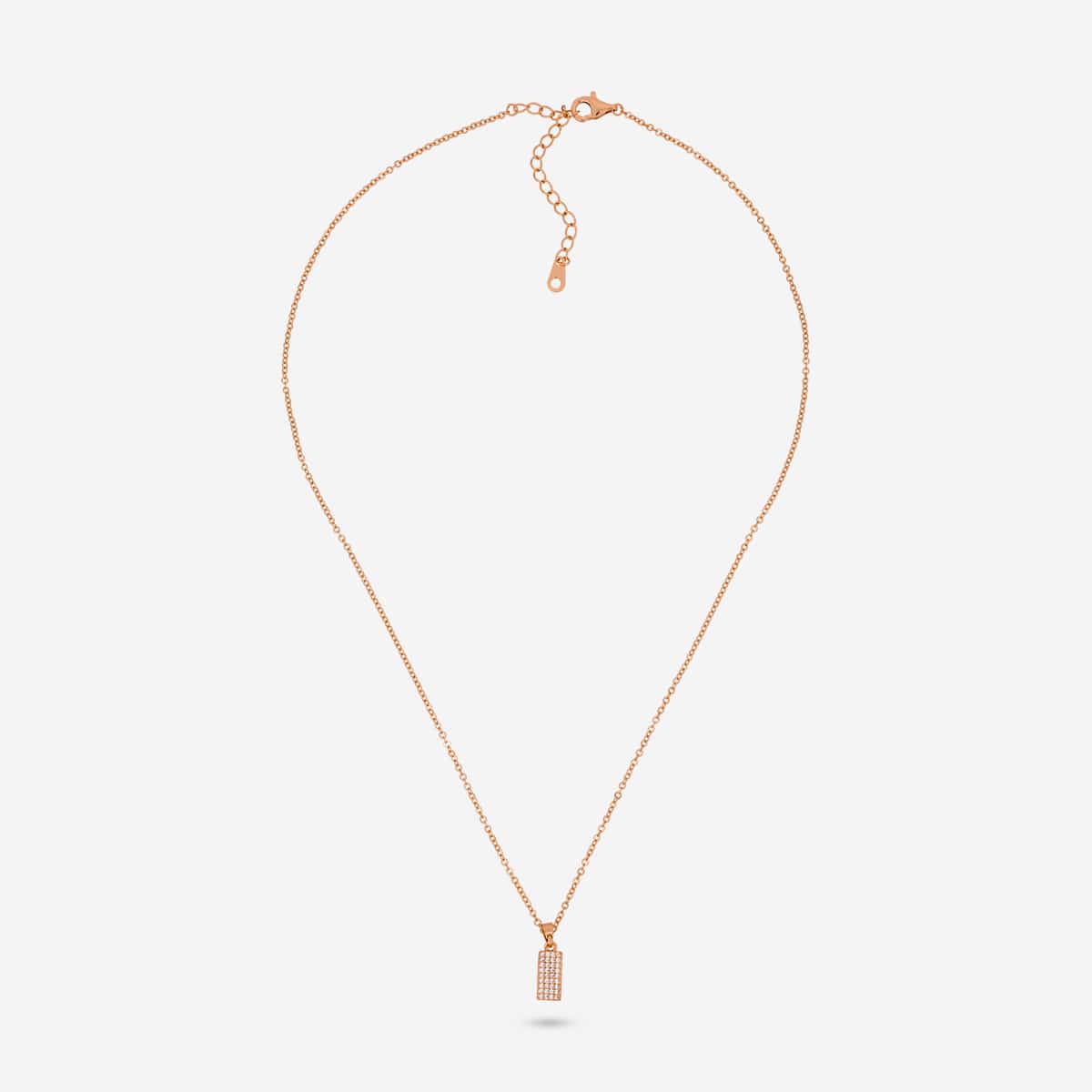 Trendy Necklace Trendy Necklace 199761