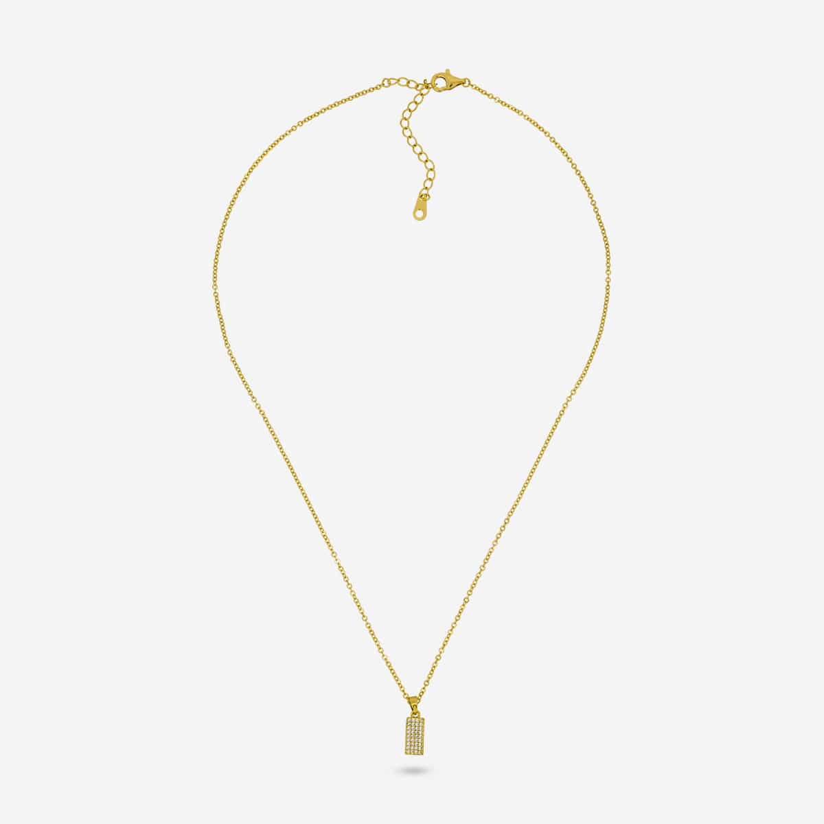 Trendy Necklace Trendy Necklace 199761
