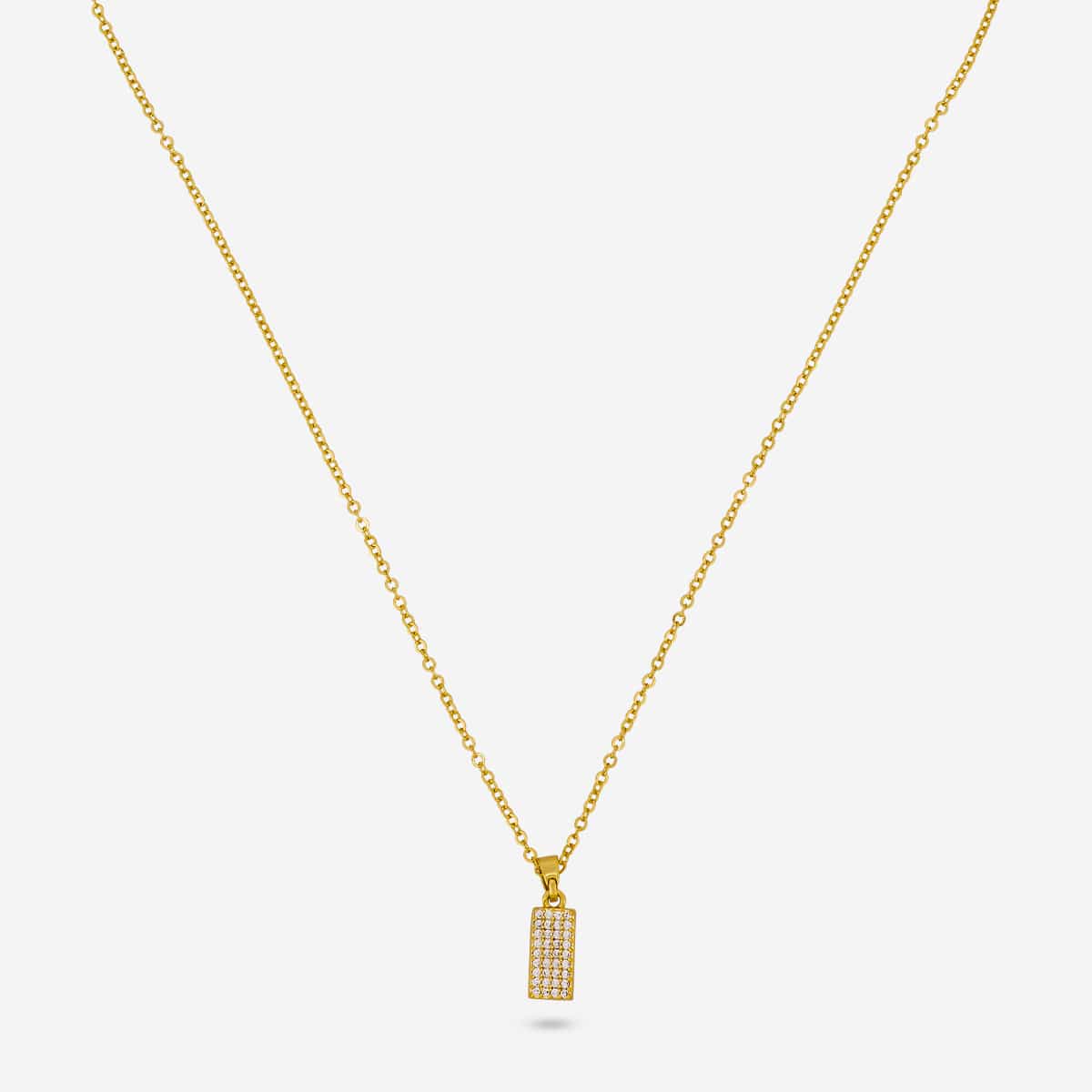 Trendy Necklace Trendy Necklace 199761