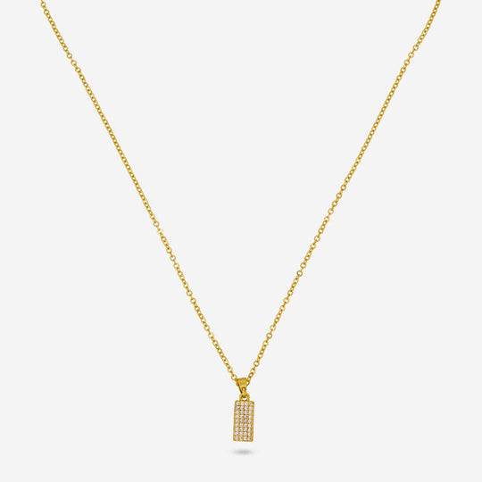 Trendy Necklace Trendy Necklace 199761