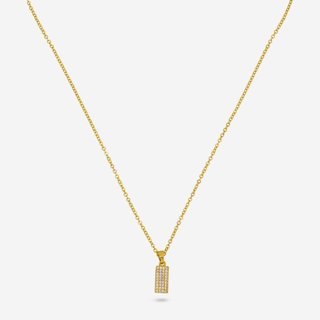 Trendy Necklace Trendy Necklace 199761
