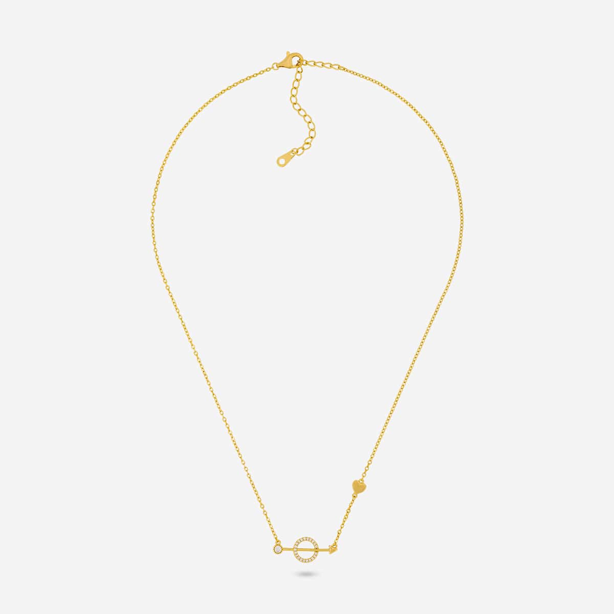 Trendy Necklace Trendy Necklace 199762