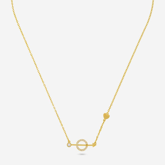 Trendy Necklace Trendy Necklace 199762