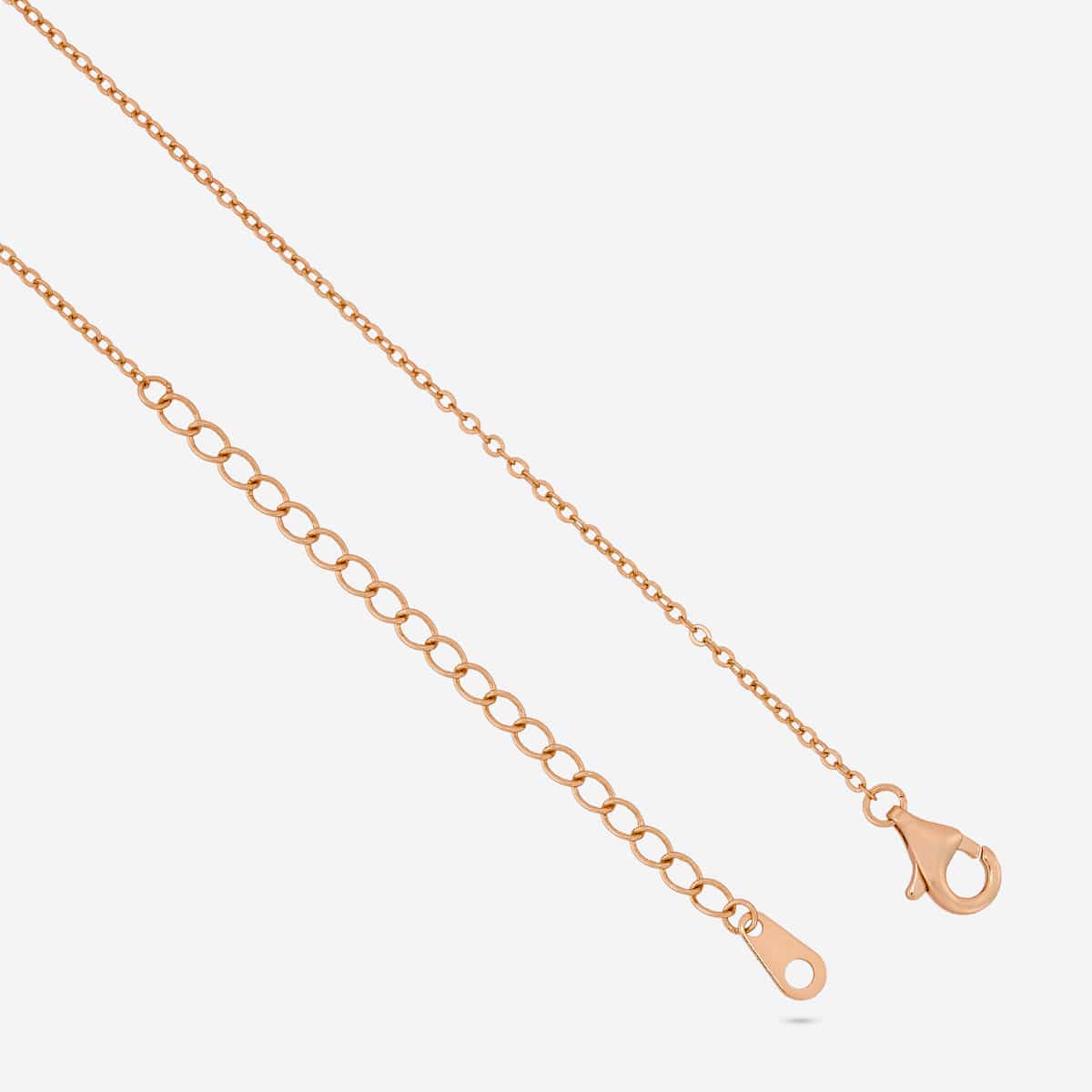 Trendy Necklace Trendy Necklace 199763