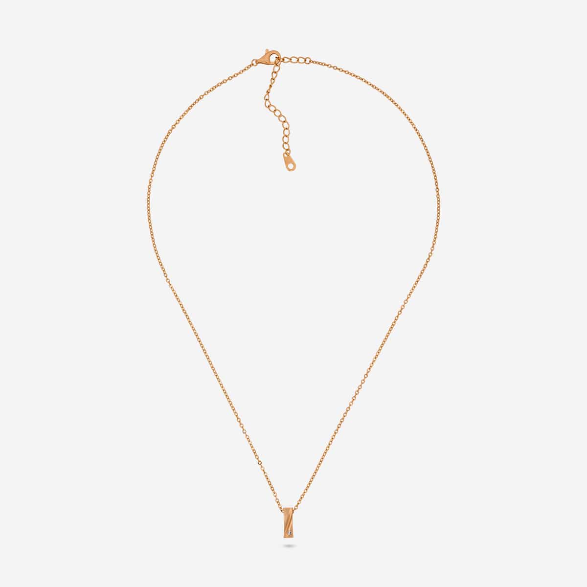 Trendy Necklace Trendy Necklace 199763