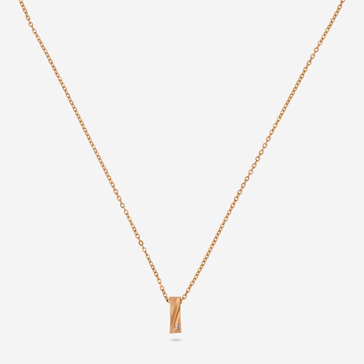 Trendy Necklace Trendy Necklace 199763