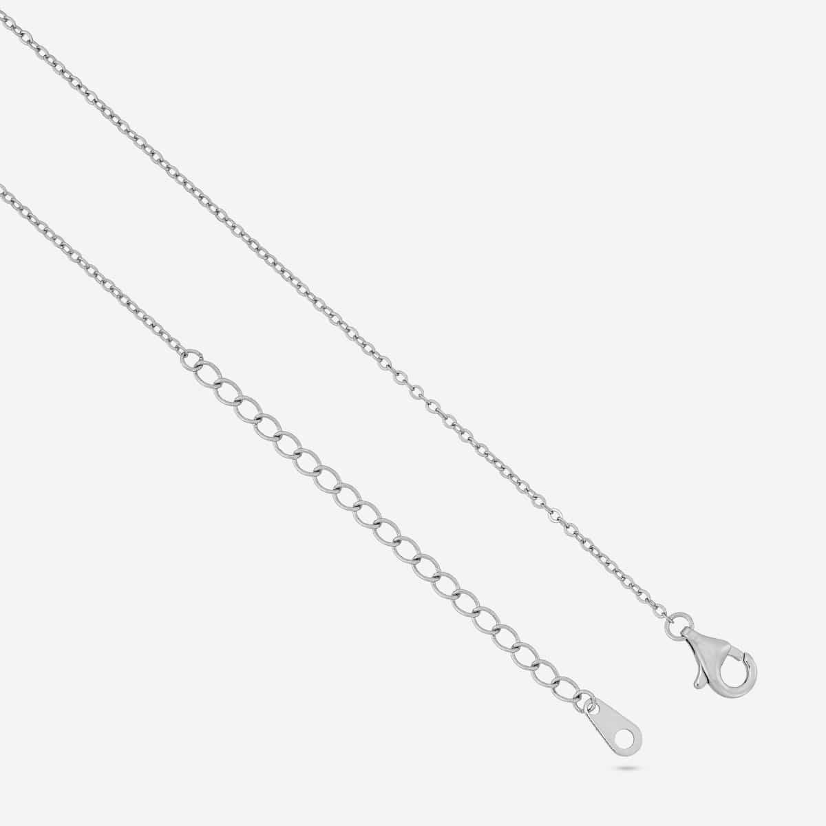 Trendy Necklace Trendy Necklace 199763