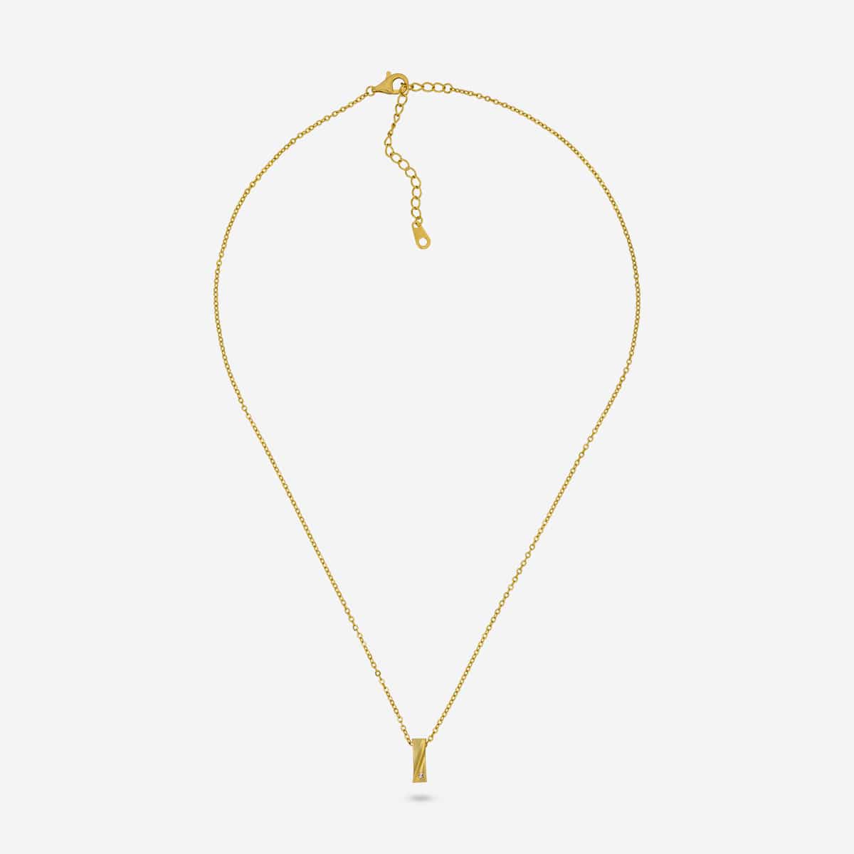 Trendy Necklace Trendy Necklace 199763