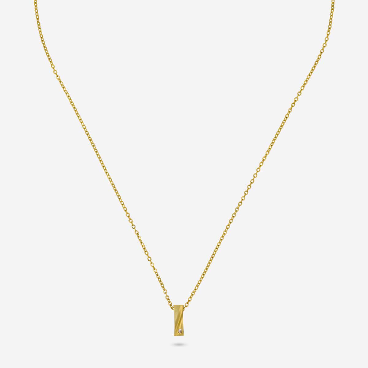 Trendy Necklace Trendy Necklace 199763