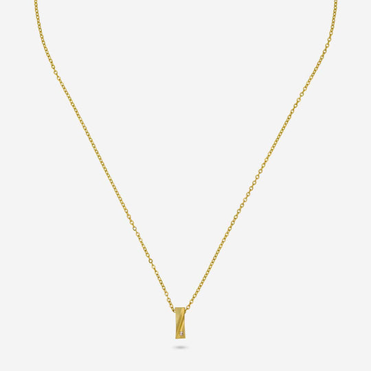 Trendy Necklace Trendy Necklace 199763