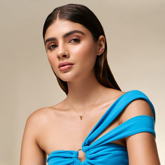 Trendy Necklace Trendy Necklace 199763
