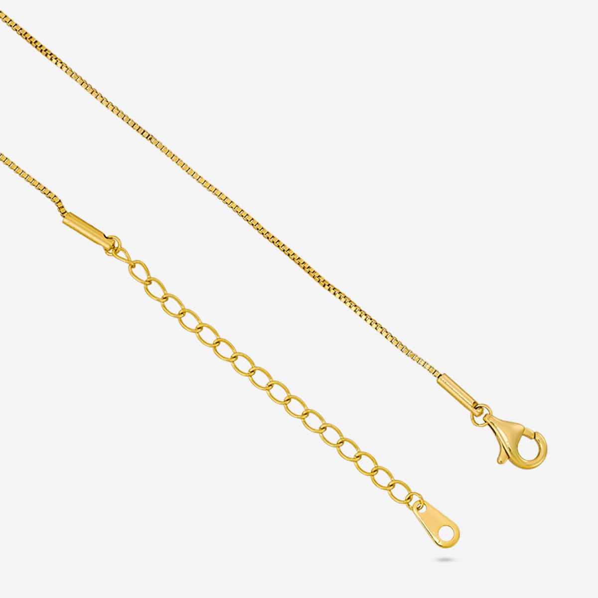 Trendy Necklace Trendy Necklace 199764