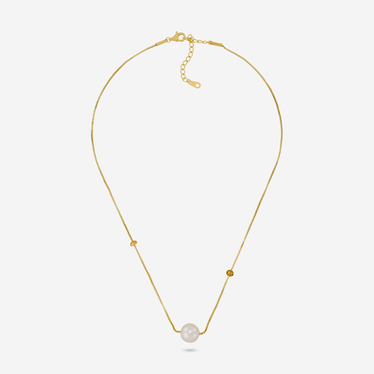 Trendy Necklace Trendy Necklace 199764