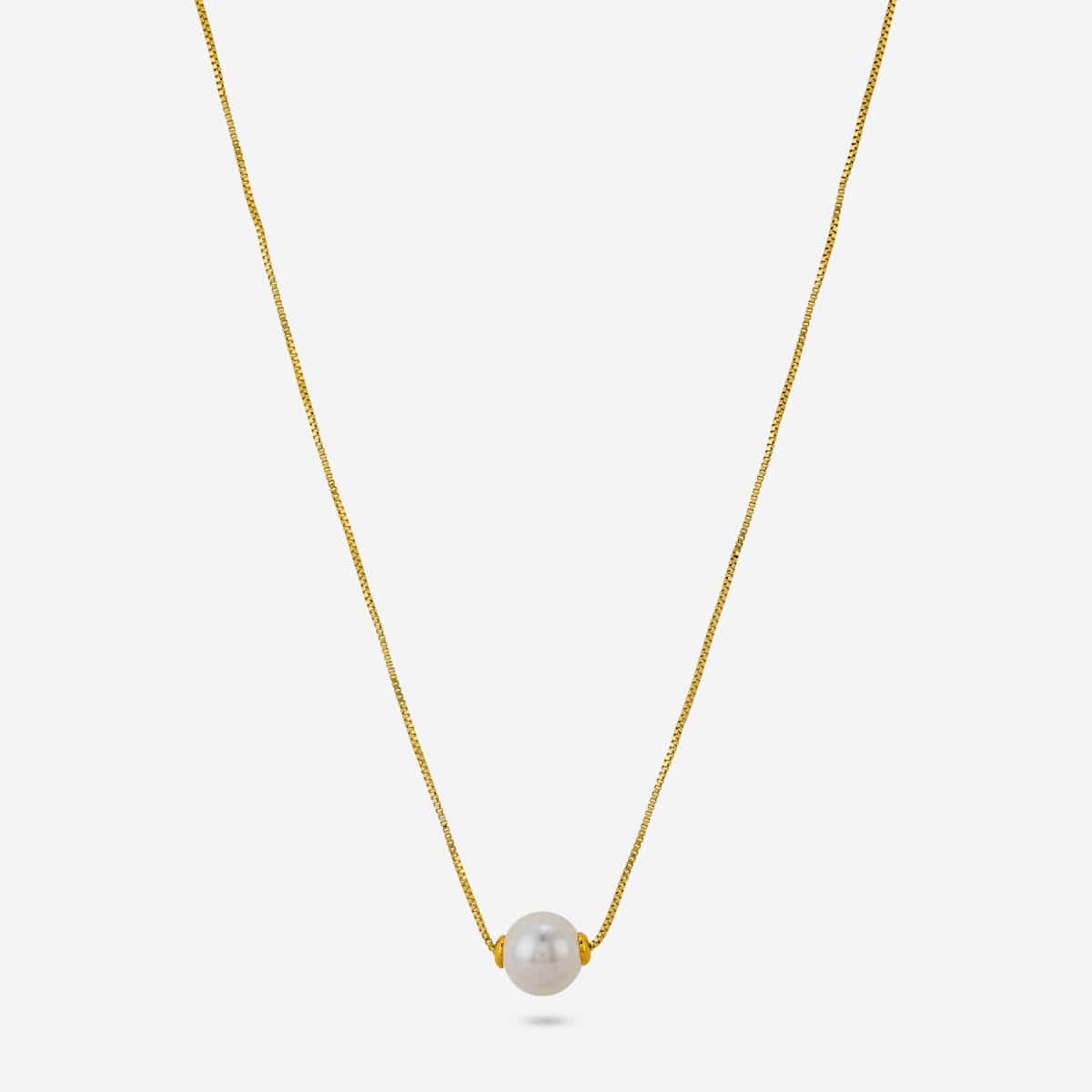 Trendy Necklace Trendy Necklace 199764