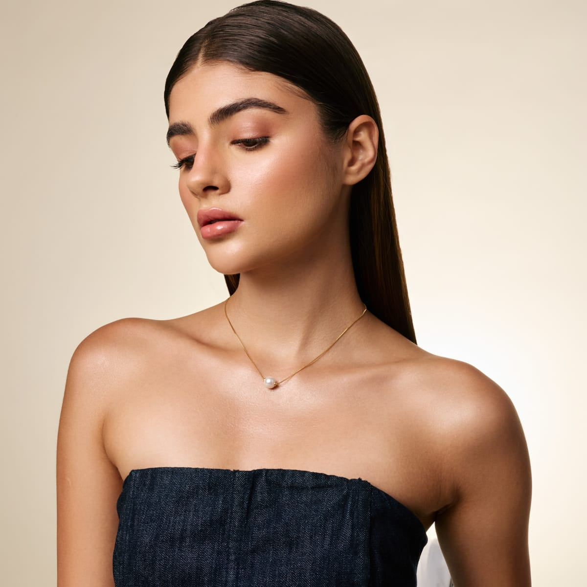 Trendy Necklace Trendy Necklace 199764