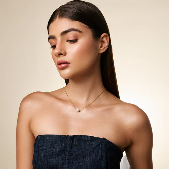Trendy Necklace Trendy Necklace 199764
