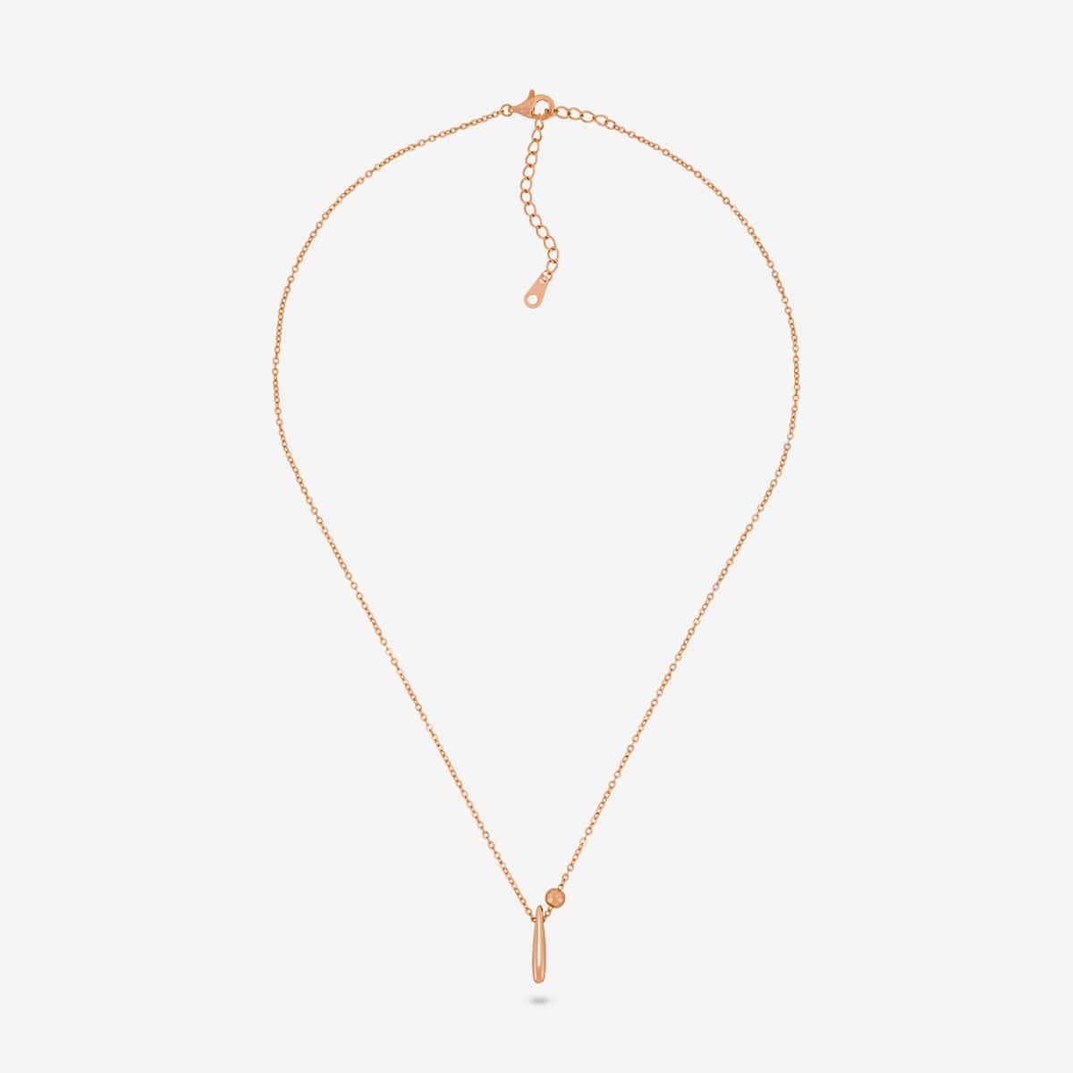 Trendy Necklace Trendy Necklace 199875