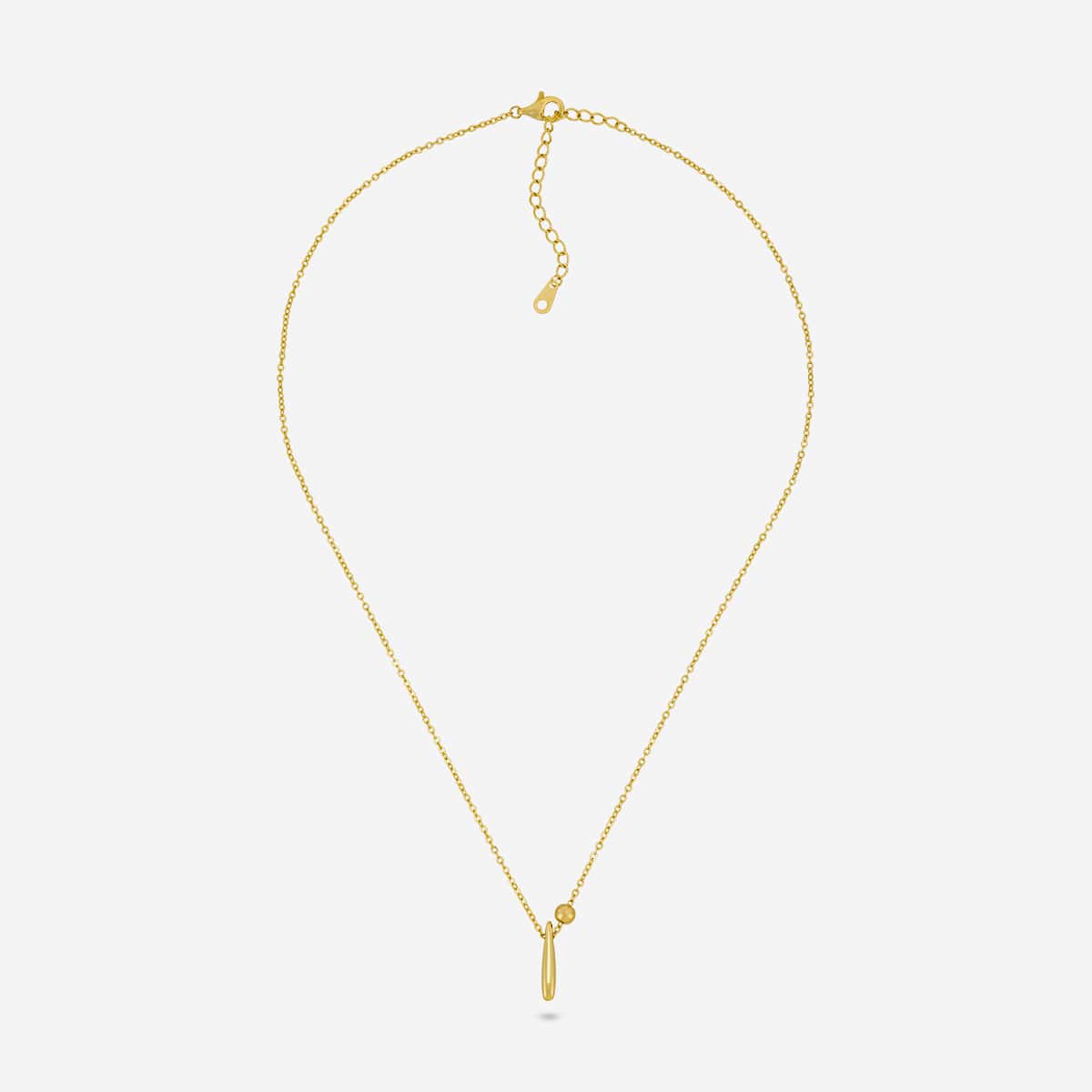 Trendy Necklace Trendy Necklace 199875