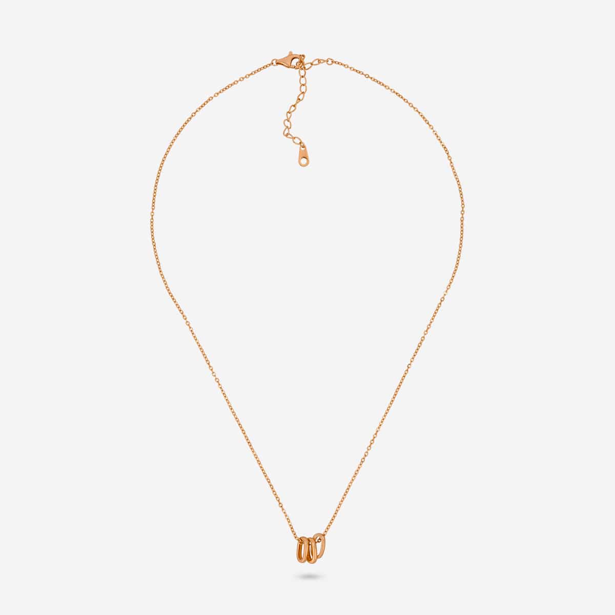 Trendy Necklace Trendy Necklace 199876