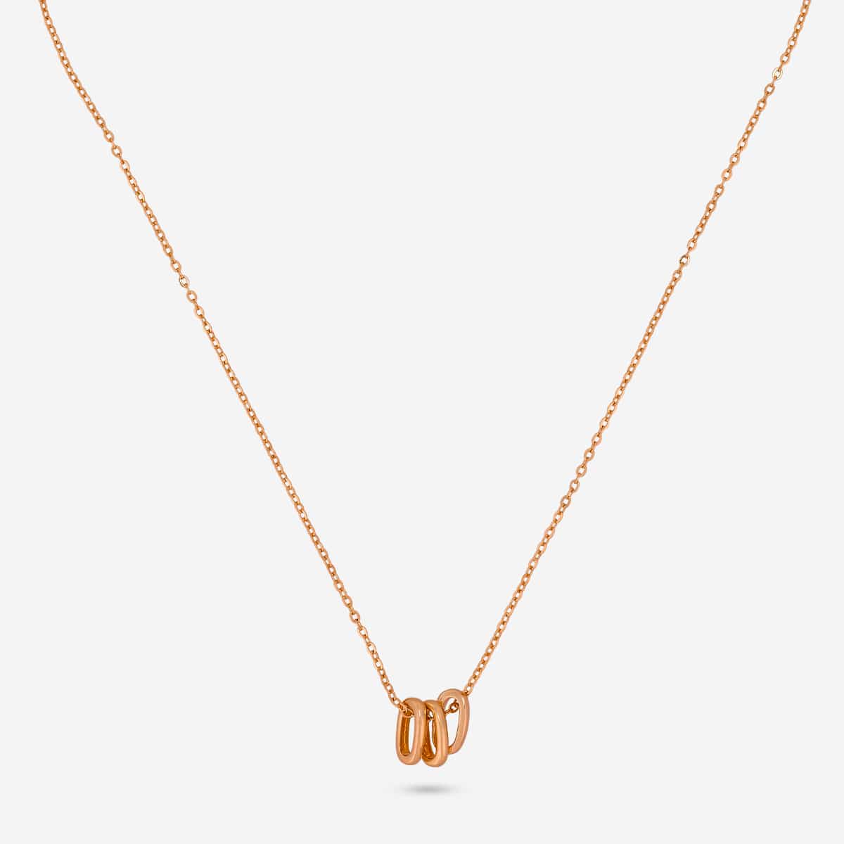 Trendy Necklace Trendy Necklace 199876