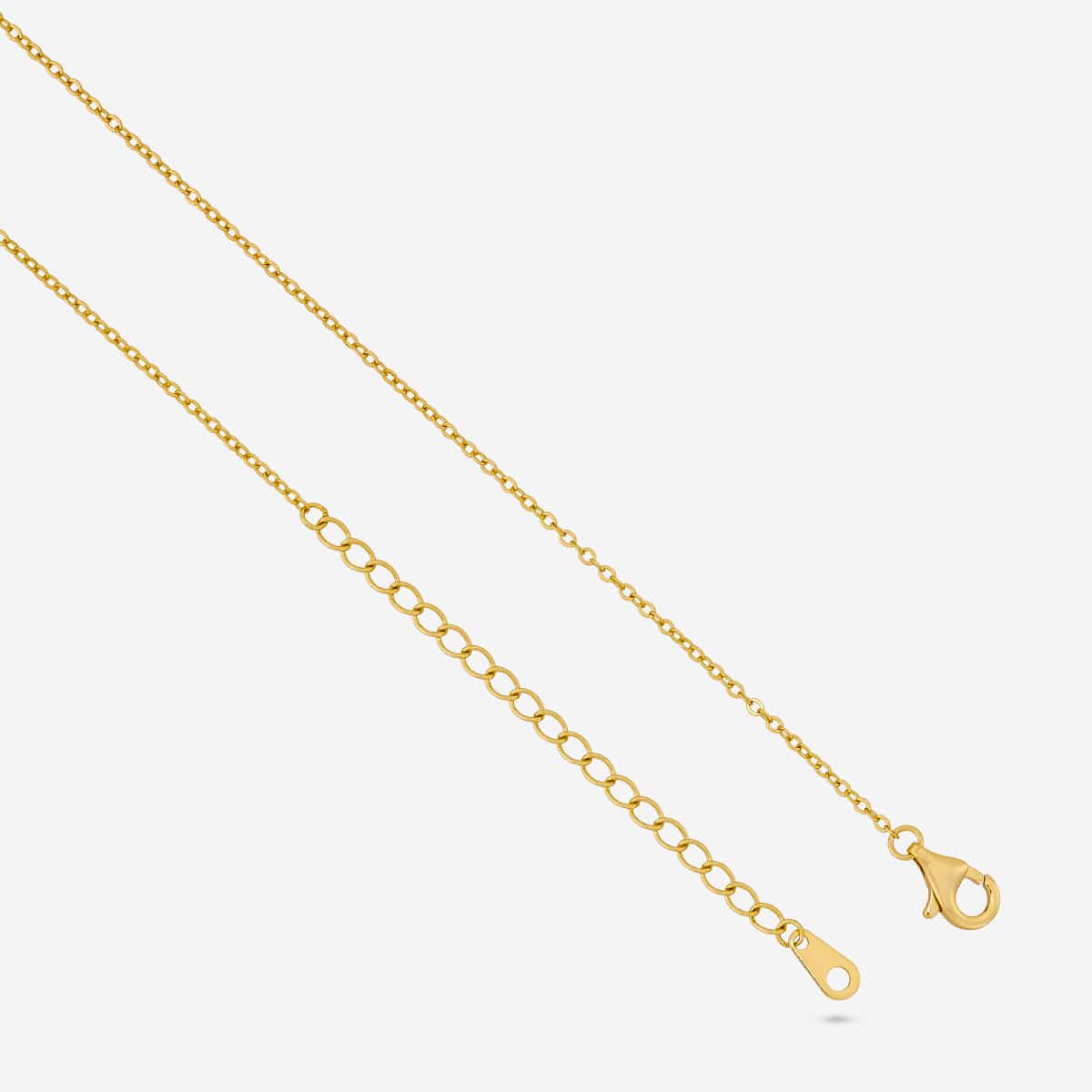 Trendy Necklace Trendy Necklace 199876