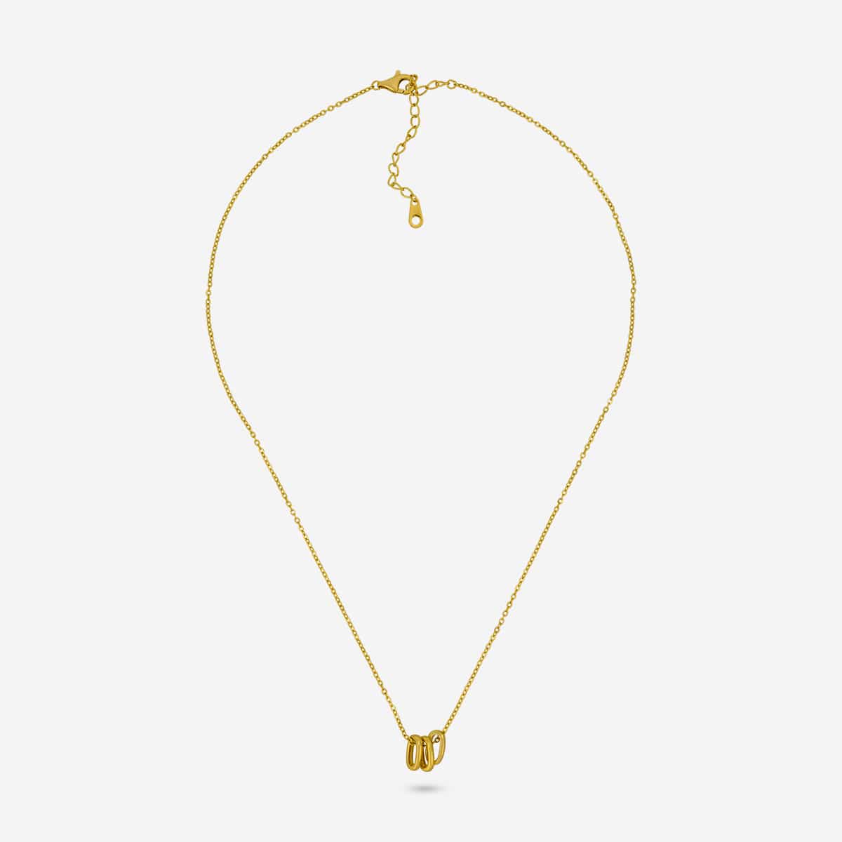 Trendy Necklace Trendy Necklace 199876