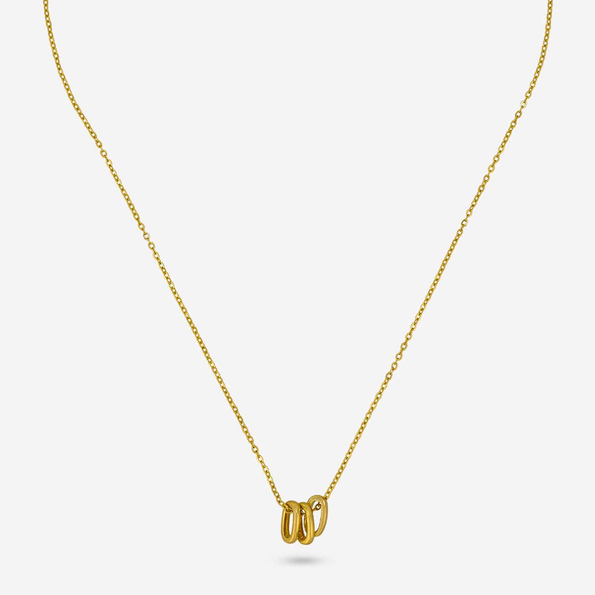 Trendy Necklace Trendy Necklace 199876