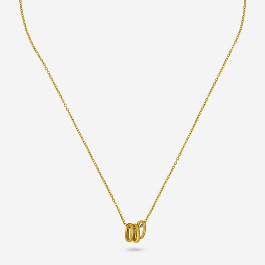 Trendy Necklace Trendy Necklace 199876