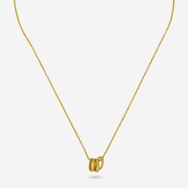 Trendy Necklace Trendy Necklace 199876