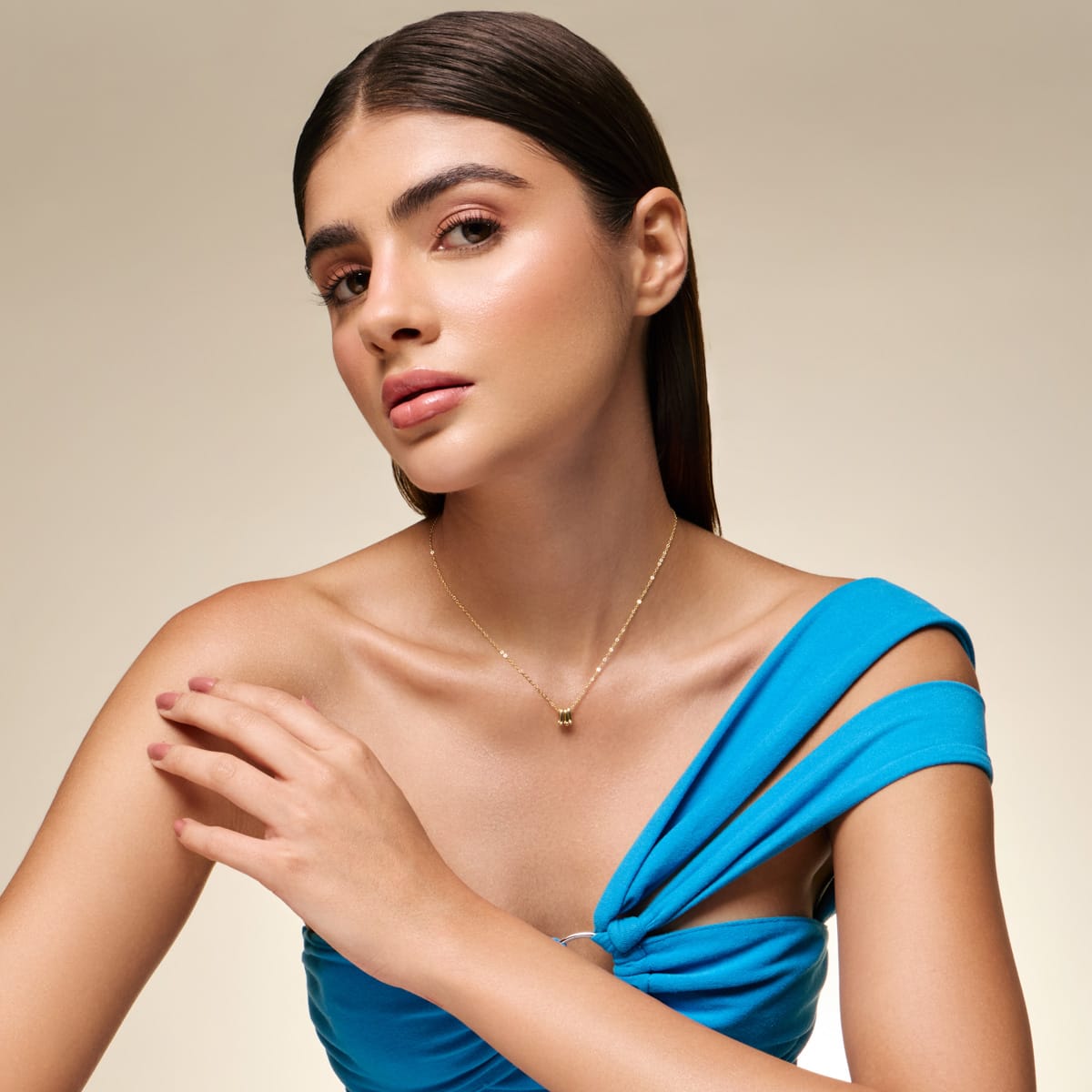 Trendy Necklace Trendy Necklace 199876