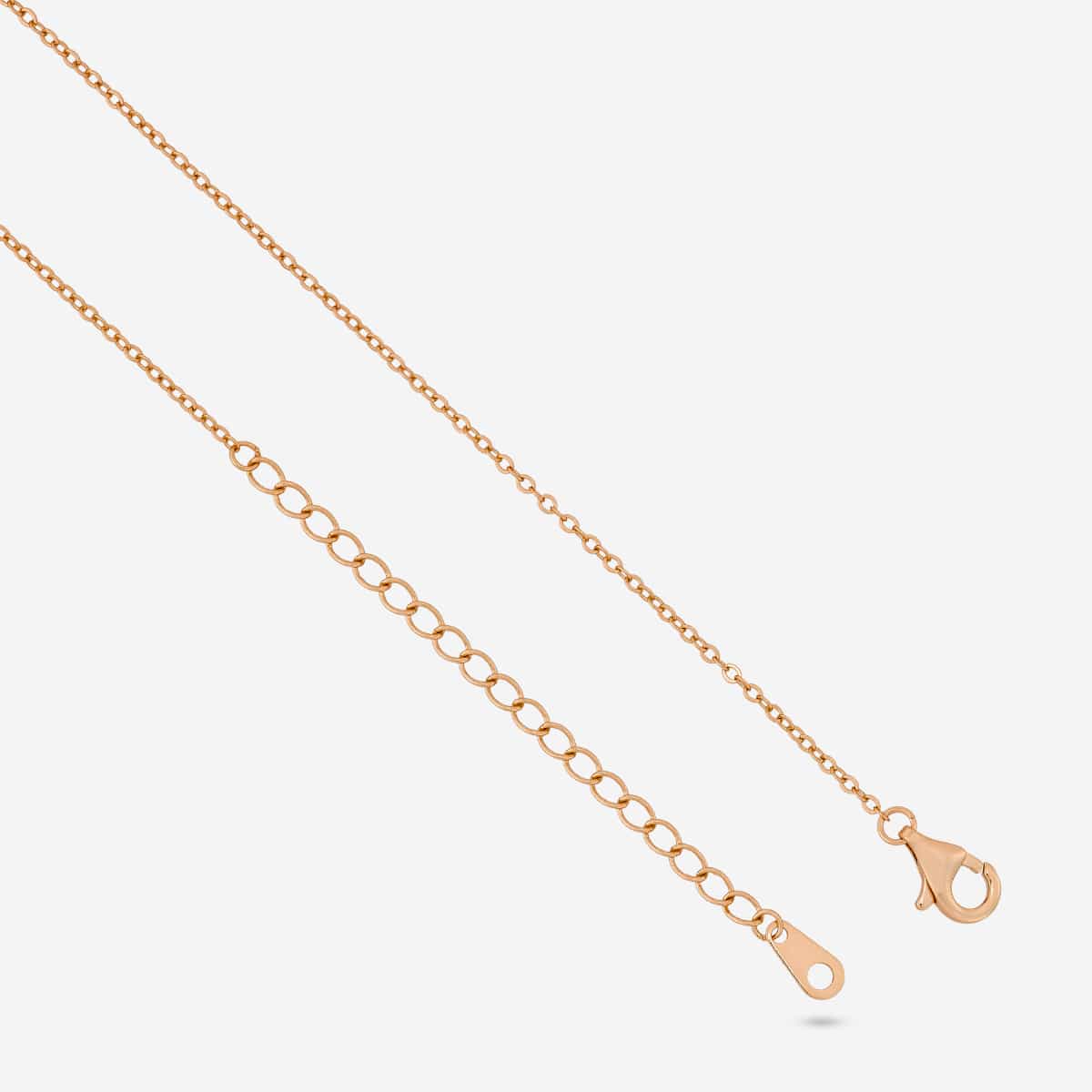 Trendy Necklace Trendy Necklace 200067