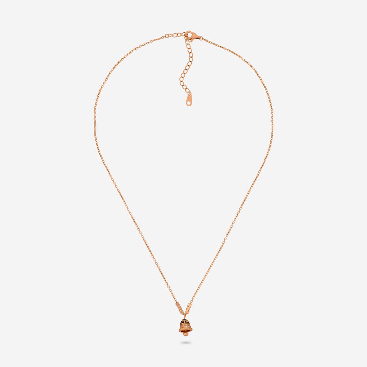 Trendy Necklace Trendy Necklace 200067