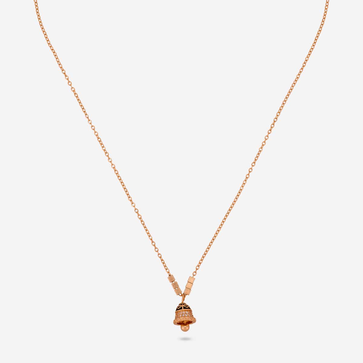 Trendy Necklace Trendy Necklace 200067