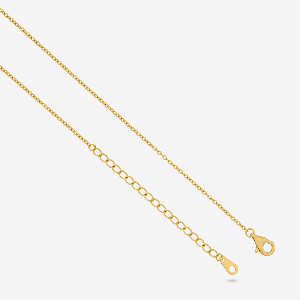 Trendy Necklace Trendy Necklace 200067