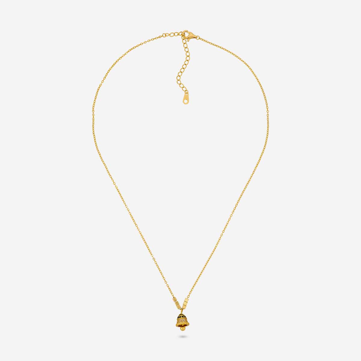 Trendy Necklace Trendy Necklace 200067