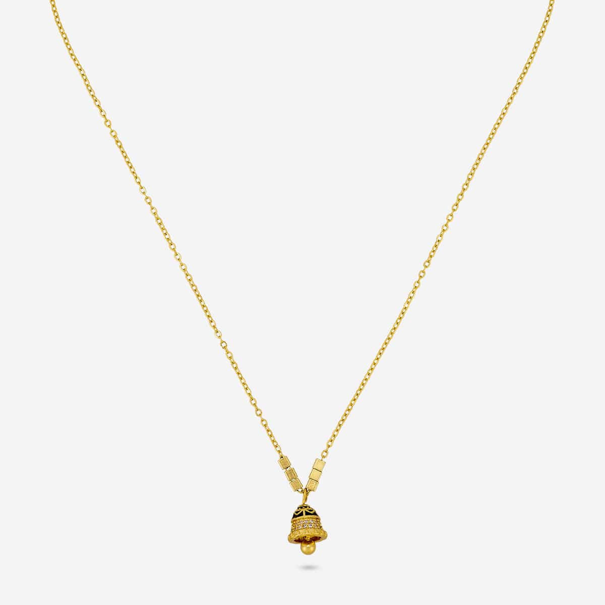 Trendy Necklace Trendy Necklace 200067