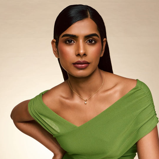 Trendy Necklace Trendy Necklace 200067