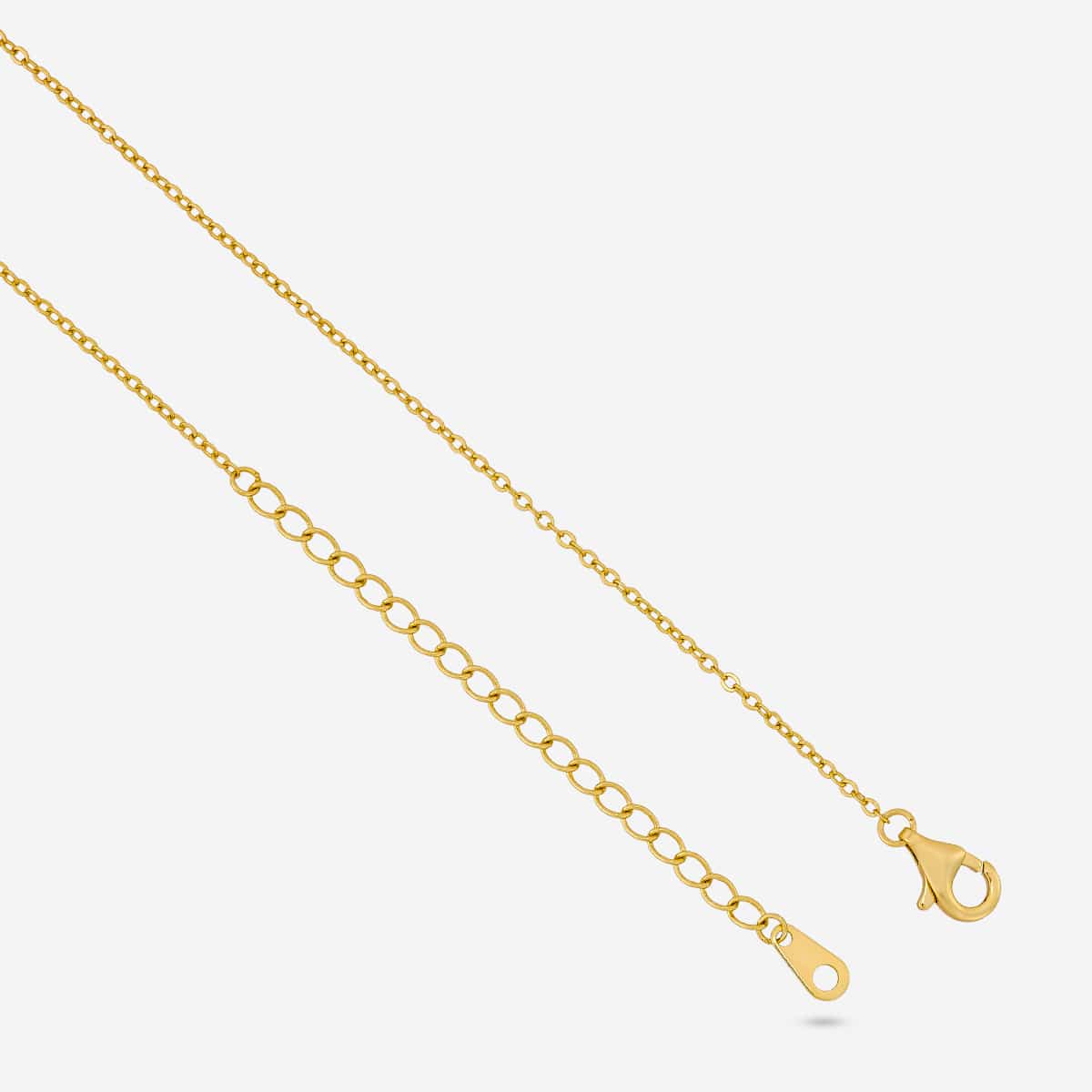 Trendy Necklace Trendy Necklace 200068