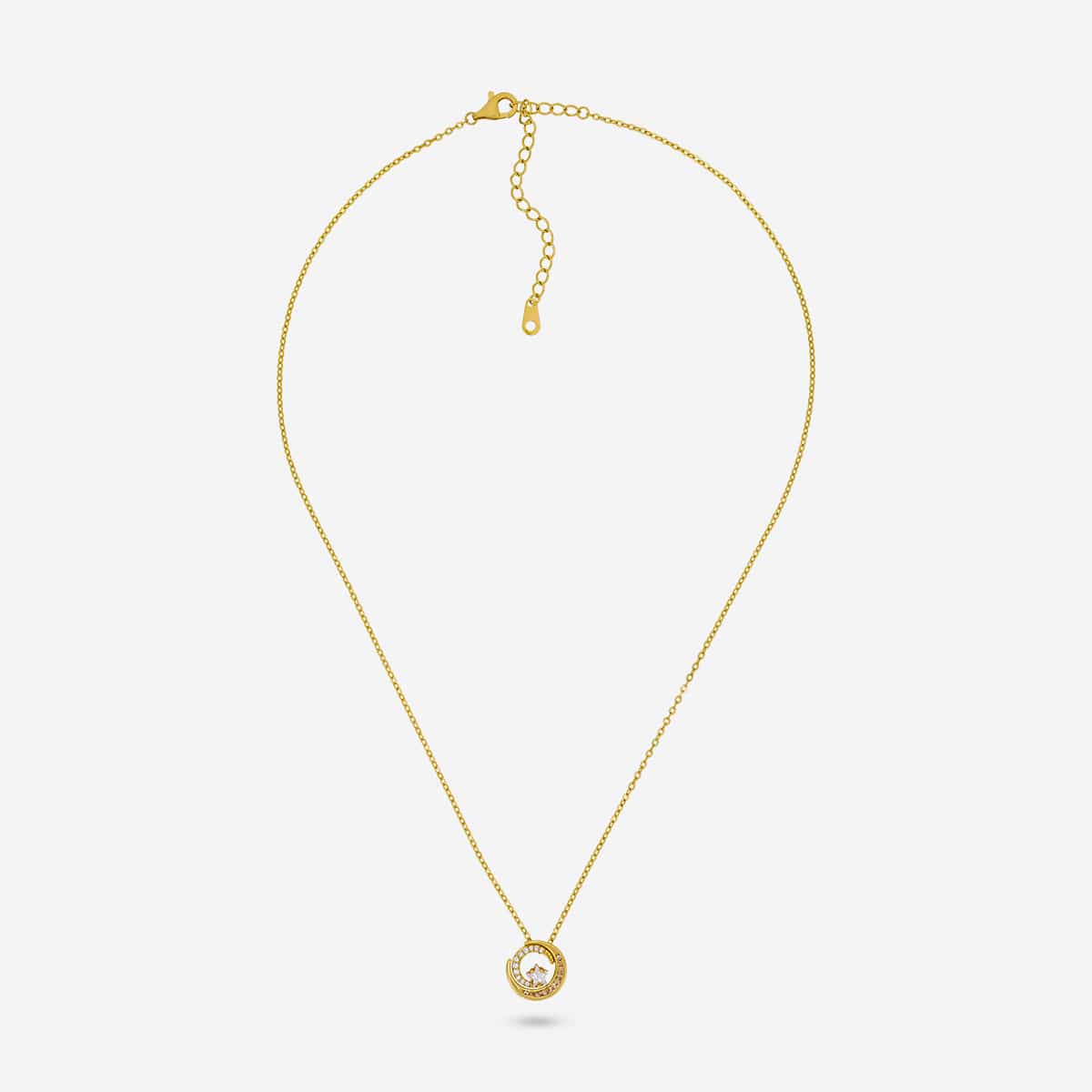 Trendy Necklace Trendy Necklace 200068