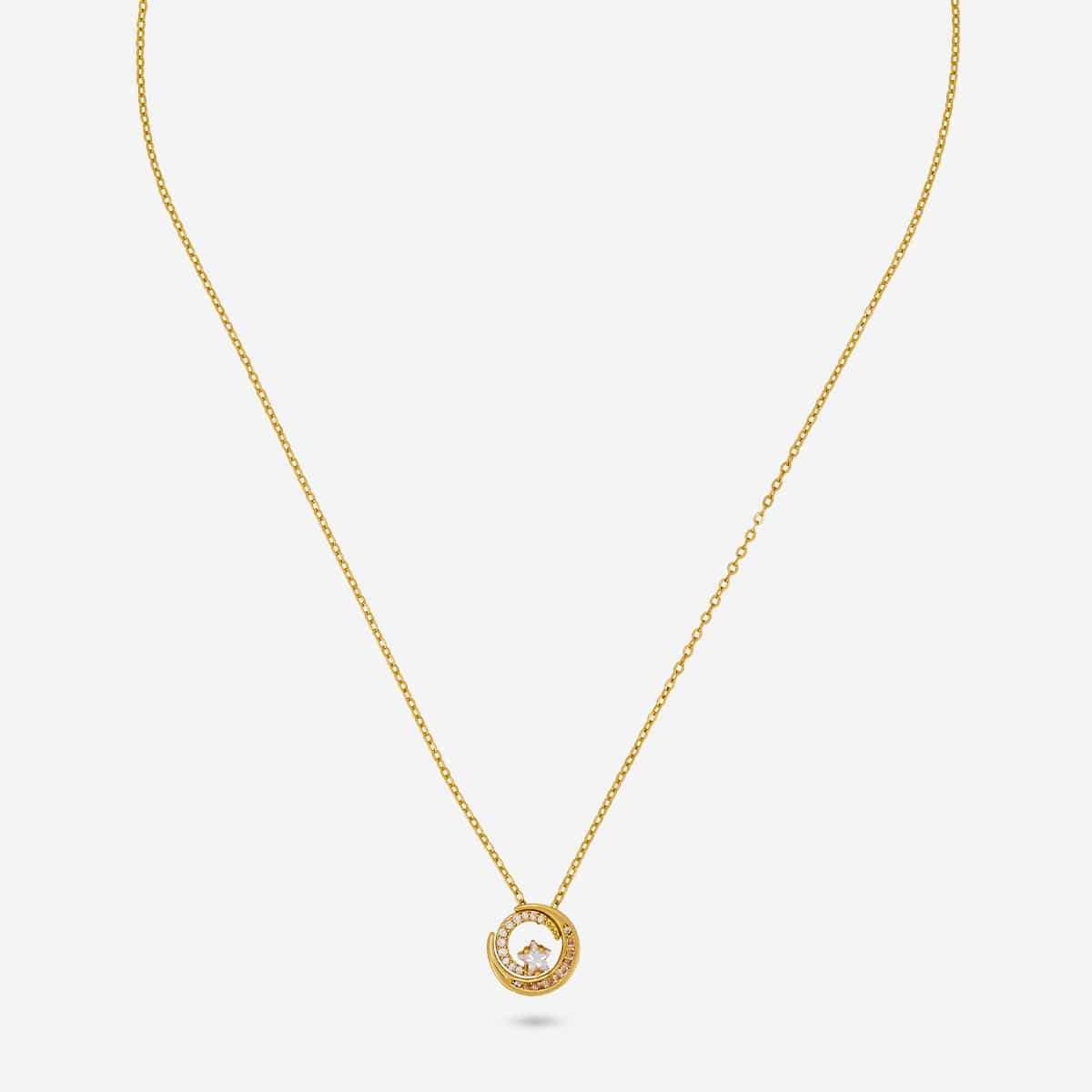 Trendy Necklace Trendy Necklace 200068