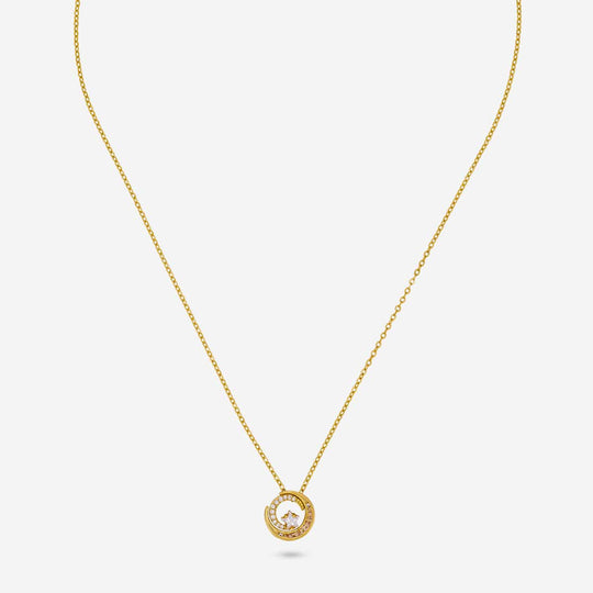 Trendy Necklace Trendy Necklace 200068