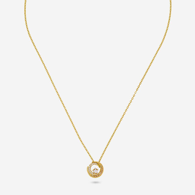 Trendy Necklace Trendy Necklace 200068