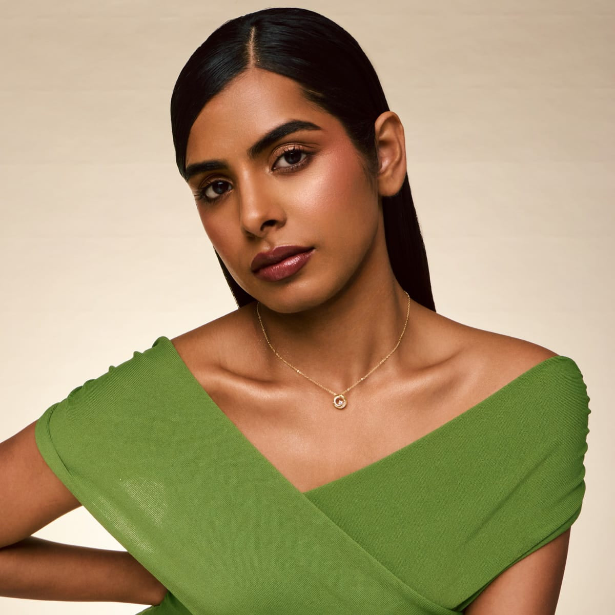 Trendy Necklace Trendy Necklace 200068