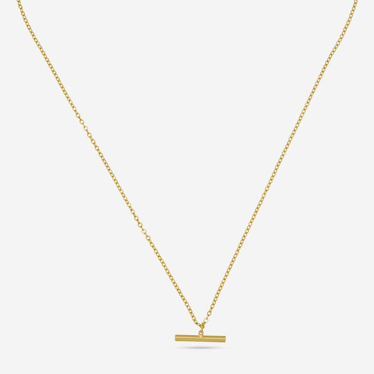 Trendy Necklace Trendy Necklace 200069