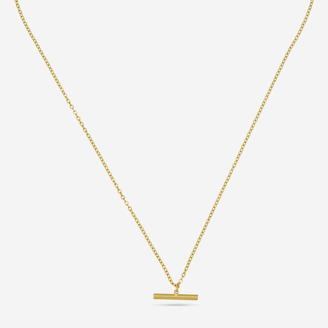 Trendy Necklace Trendy Necklace 200069