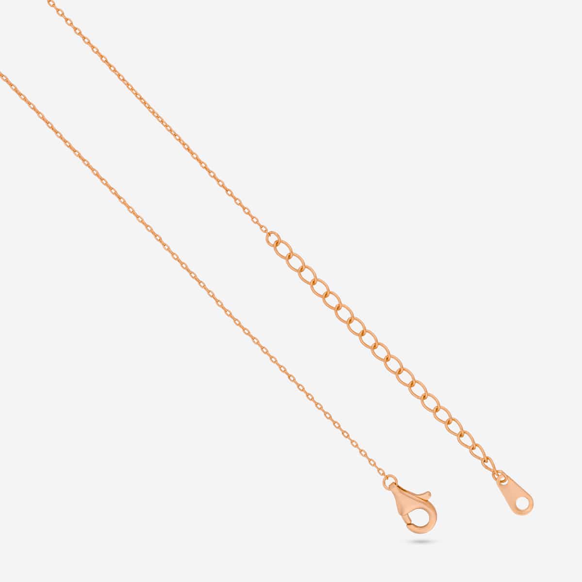 Trendy Necklace Trendy Necklace 200070